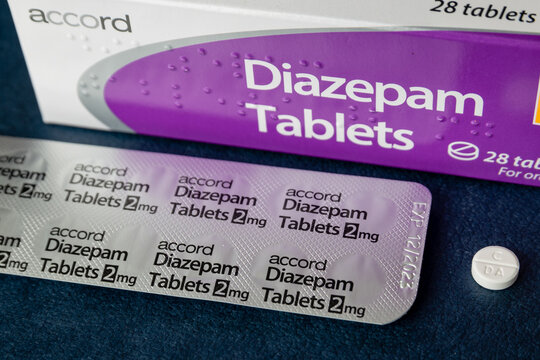 Buy Diazepam Accord 10mg