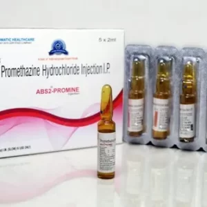 Buy Phenergan injection Online