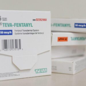 Buy Fentanyl Patches Online, Fentanyl(Transdermal) Patch for sale